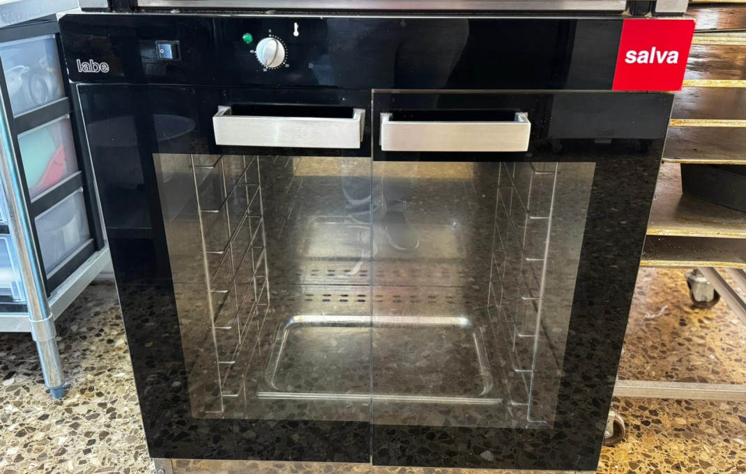 Traspaso - Obradores y/o Panaderias -
Viladecans