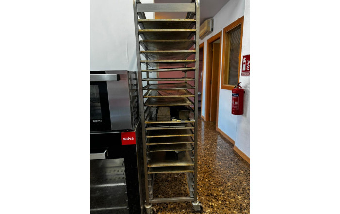 Traspaso - Obradores y/o Panaderias -
Viladecans