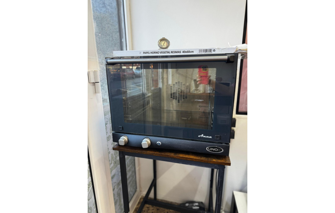 Traspaso - Obradores y/o Panaderias -
Viladecans