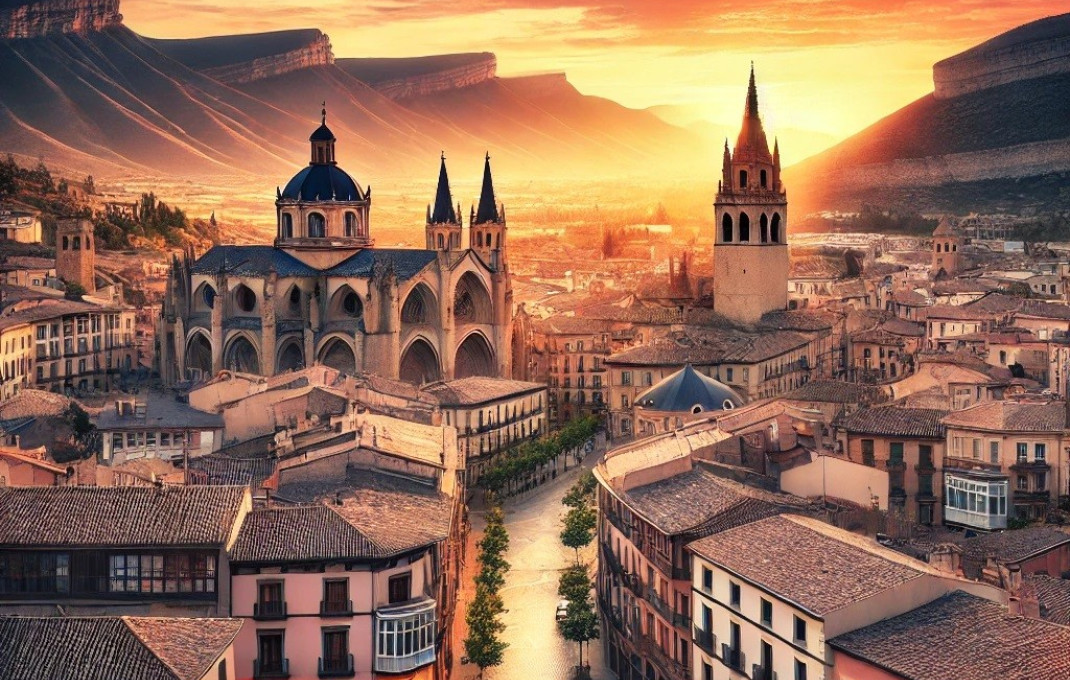 Venta - Edificio -
Huesca - Benabarre