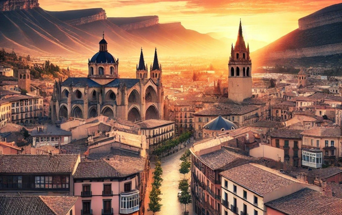 Venta - Edificio -
Huesca - Benabarre