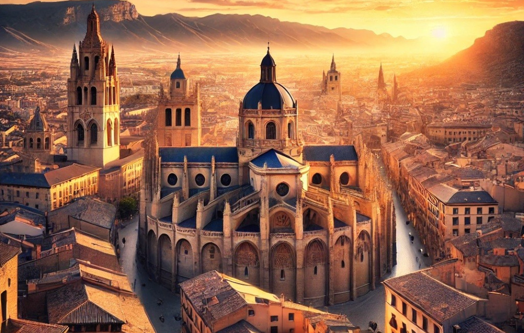 Venta - Edificio -
Huesca - Benabarre