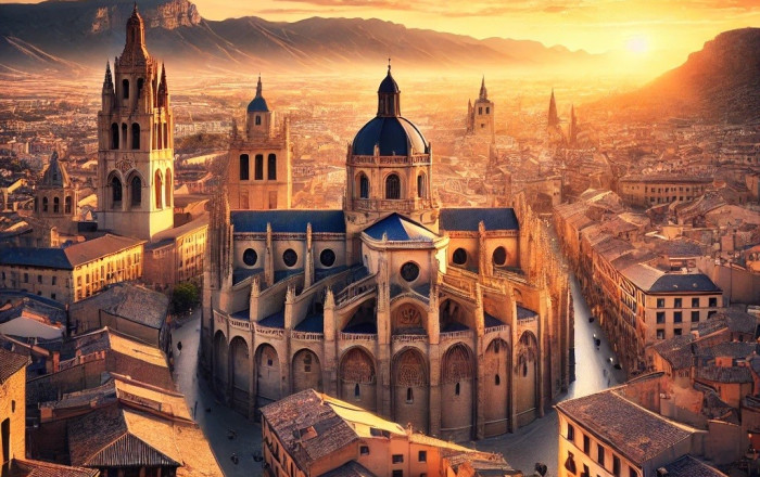 Venta - Edificio -
Huesca - Benabarre