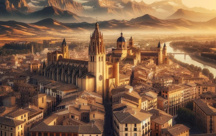 Venta - Edificio -
Huesca - Benabarre