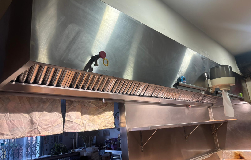 Traspaso - Bar Restaurante -
Blanes