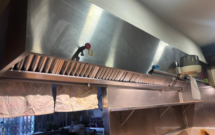 Traspaso - Bar Restaurante -
Blanes