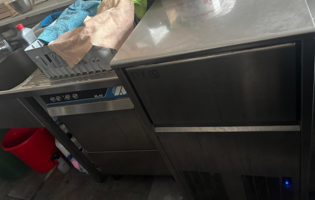 Traspaso - Bar Restaurante -
Blanes