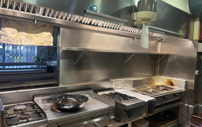 Traspaso - Bar Restaurante -
Blanes