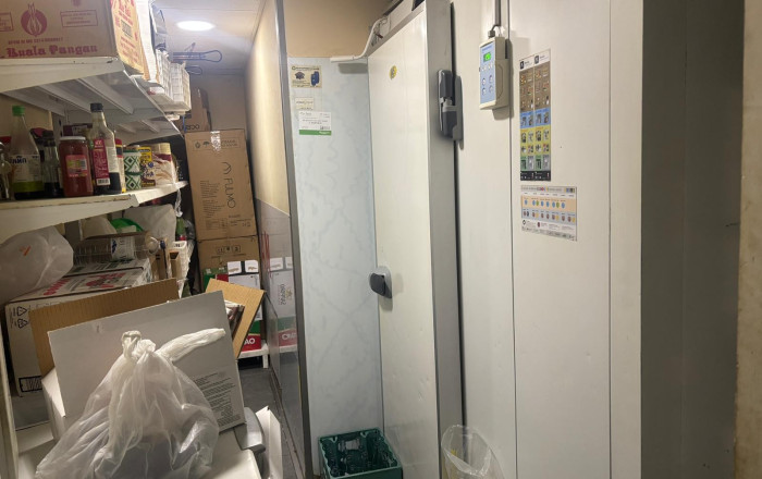 Traspaso - Bar Restaurante -
Blanes