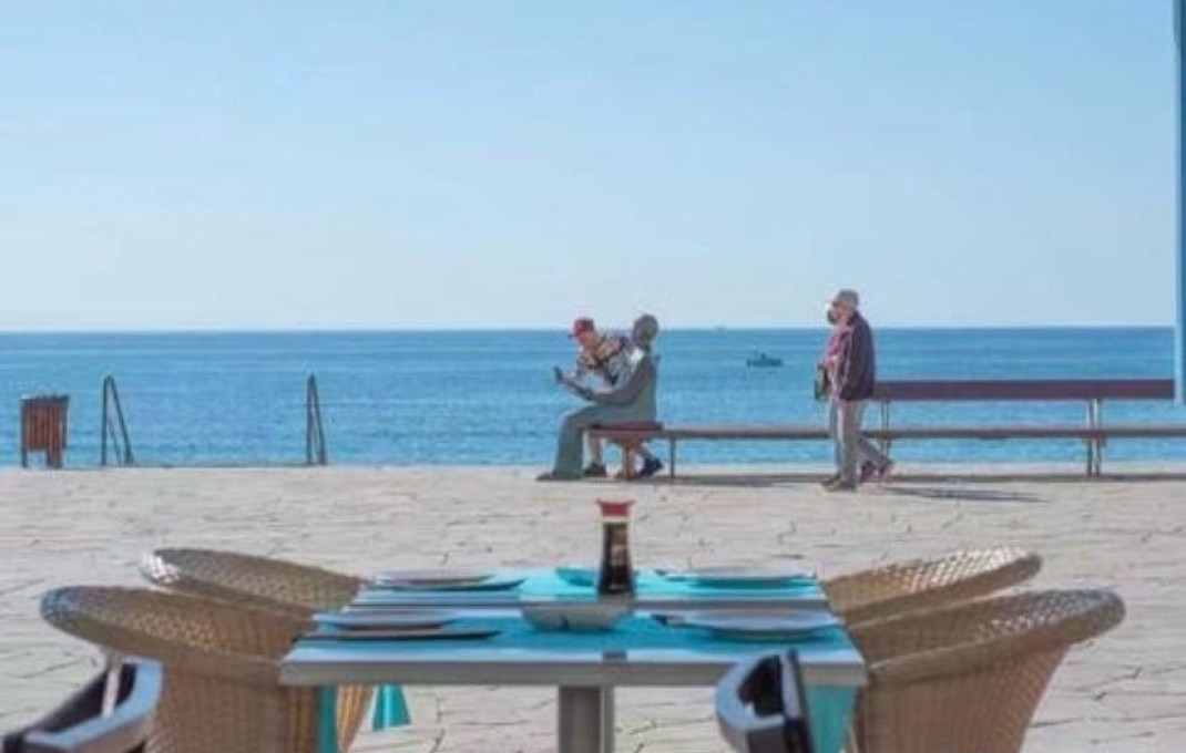 Traspaso - Bar Restaurante -
Blanes