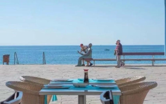 Traspaso - Bar Restaurante -
Blanes