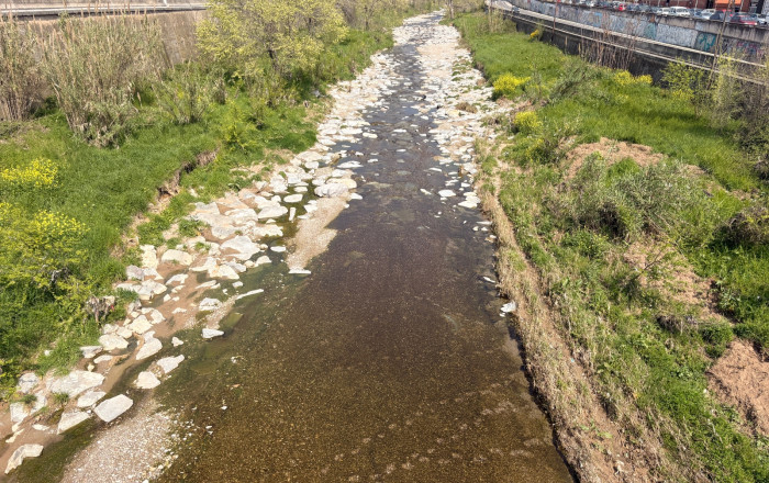 Traspaso - Bar Restaurante -
Rubí