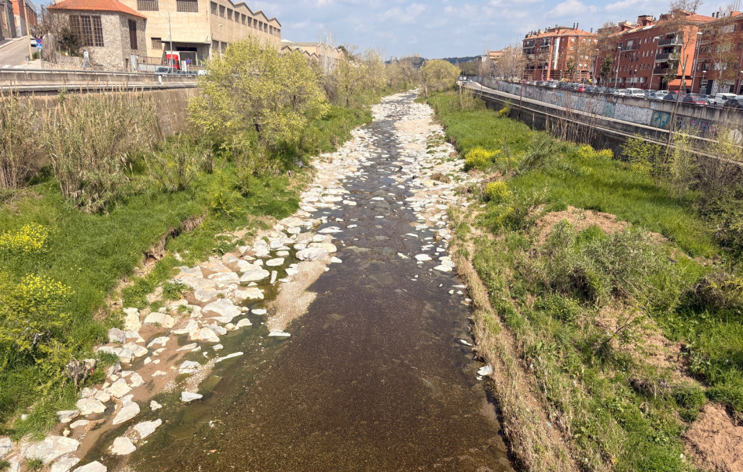 Traspaso - Bar Restaurante -
Rubí