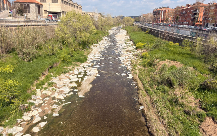 Traspaso - Bar Restaurante -
Rubí