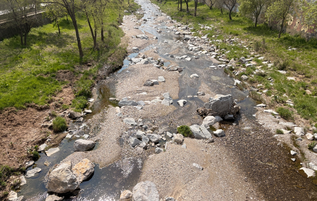 Traspaso - Bar Restaurante -
Rubí