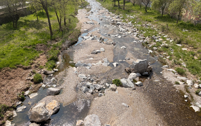 Traspaso - Bar Restaurante -
Rubí