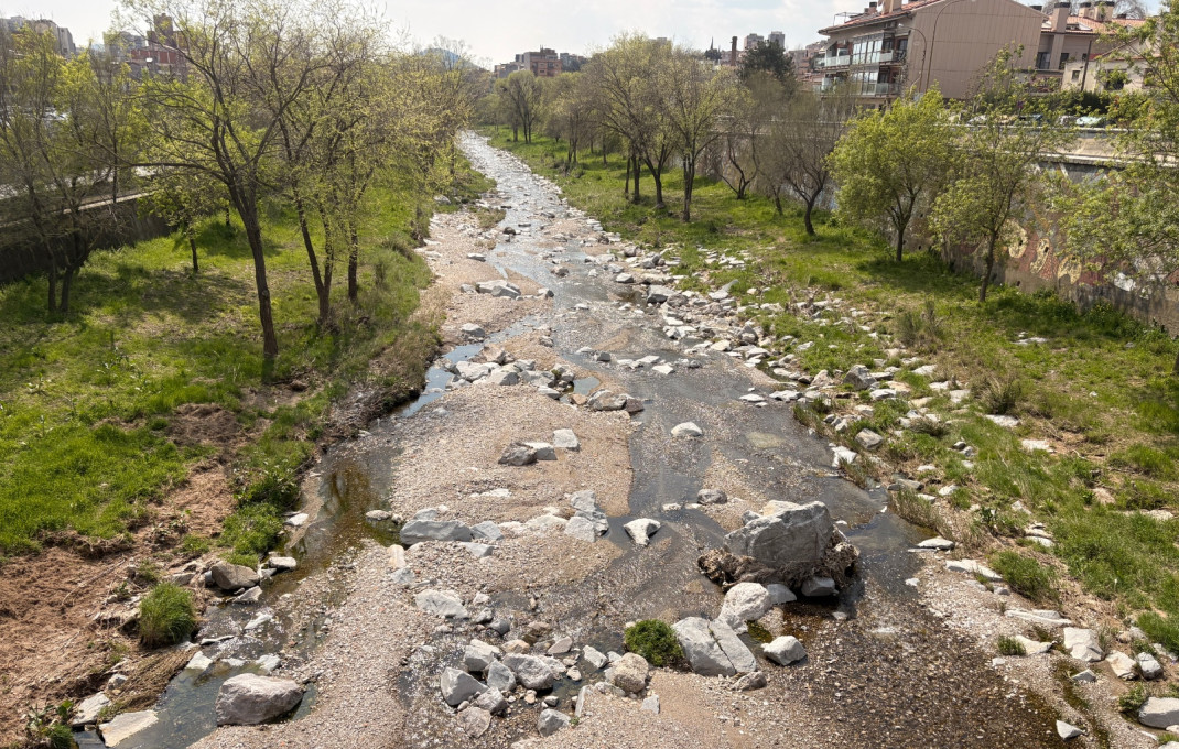 Traspaso - Bar Restaurante -
Rubí