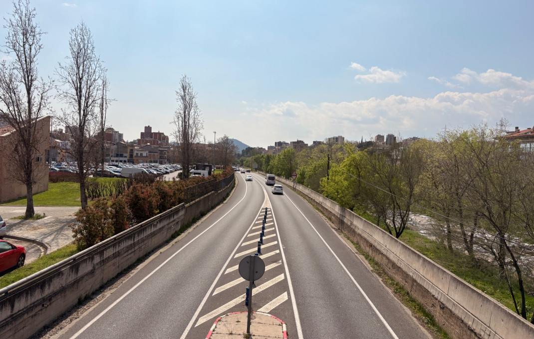 Traspaso - Bar Restaurante -
Rubí