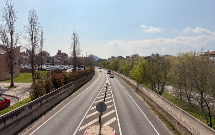 Traspaso - Bar Restaurante -
Rubí