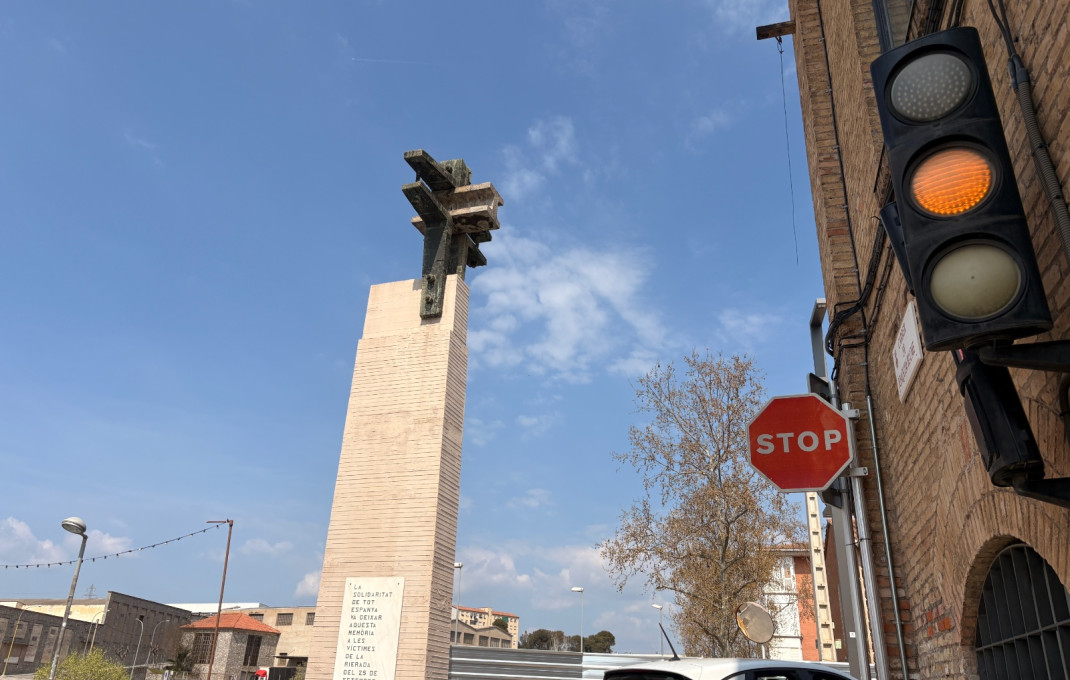 Traspaso - Bar Restaurante -
Rubí