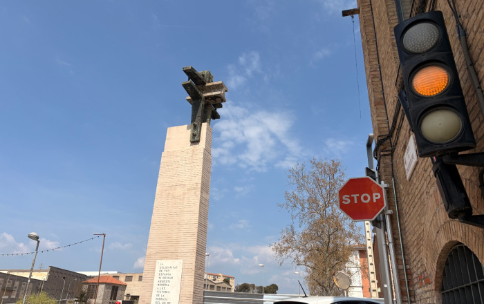 Traspaso - Bar Restaurante -
Rubí