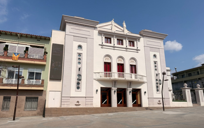 Traspaso - Bar Restaurante -
Rubí