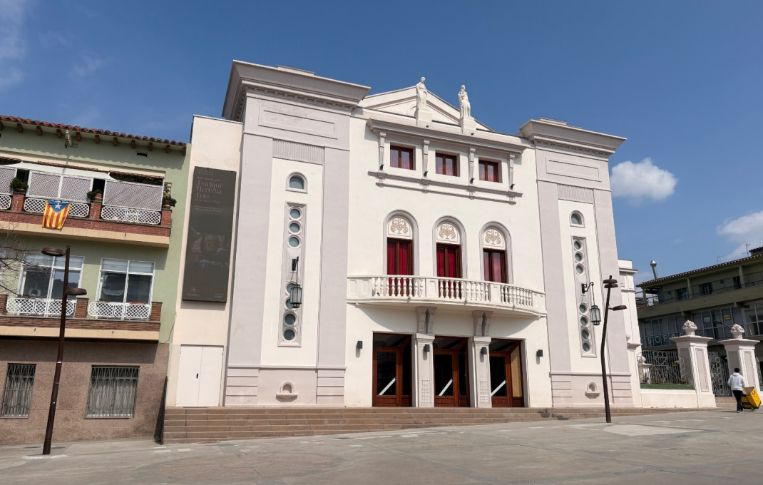 Traspaso - Bar Restaurante -
Rubí