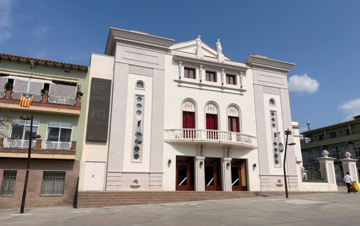 Traspaso - Bar Restaurante -
Rubí