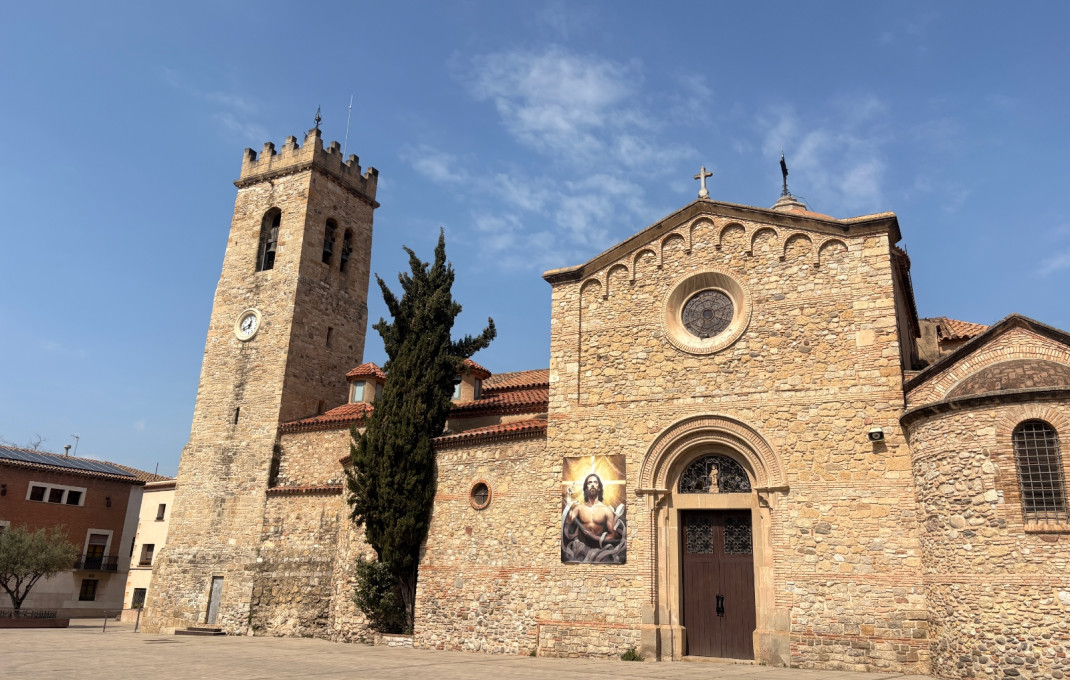 Traspaso - Bar Restaurante -
Rubí