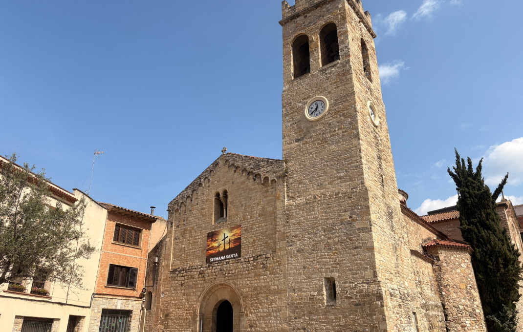 Traspaso - Bar Restaurante -
Rubí