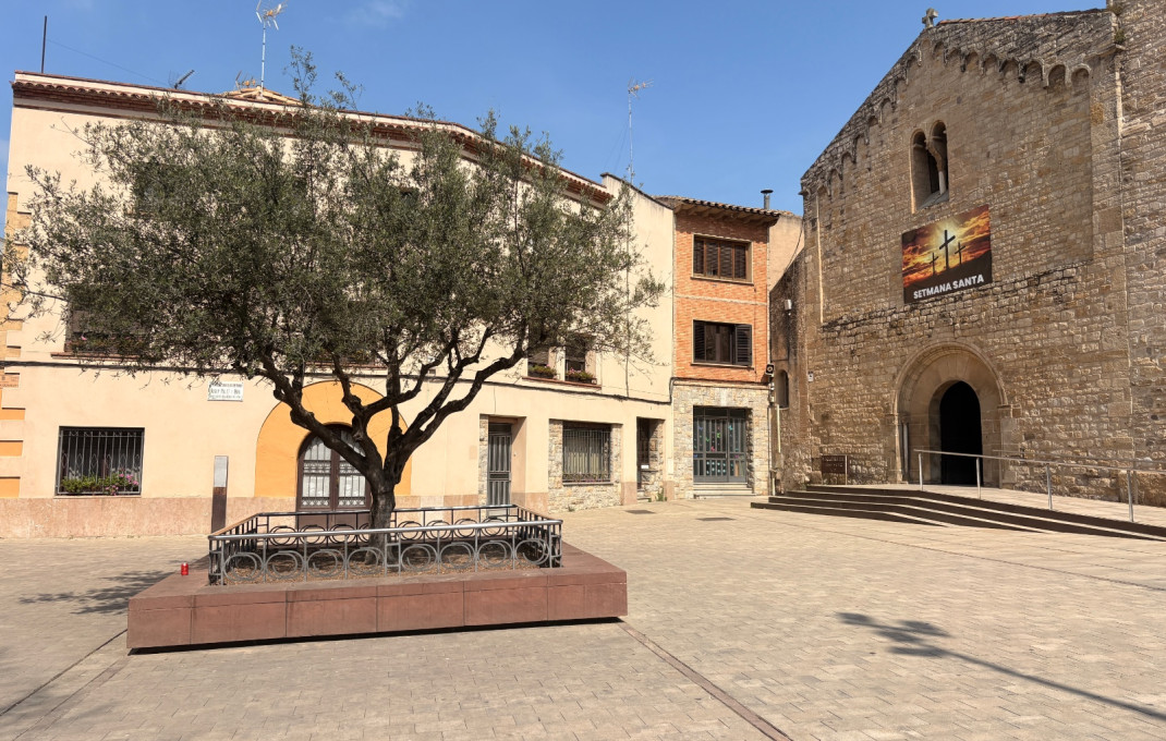 Traspaso - Bar Restaurante -
Rubí