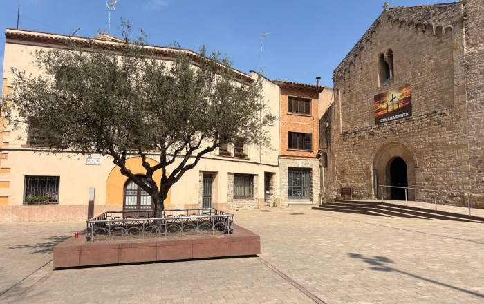 Traspaso - Bar Restaurante -
Rubí