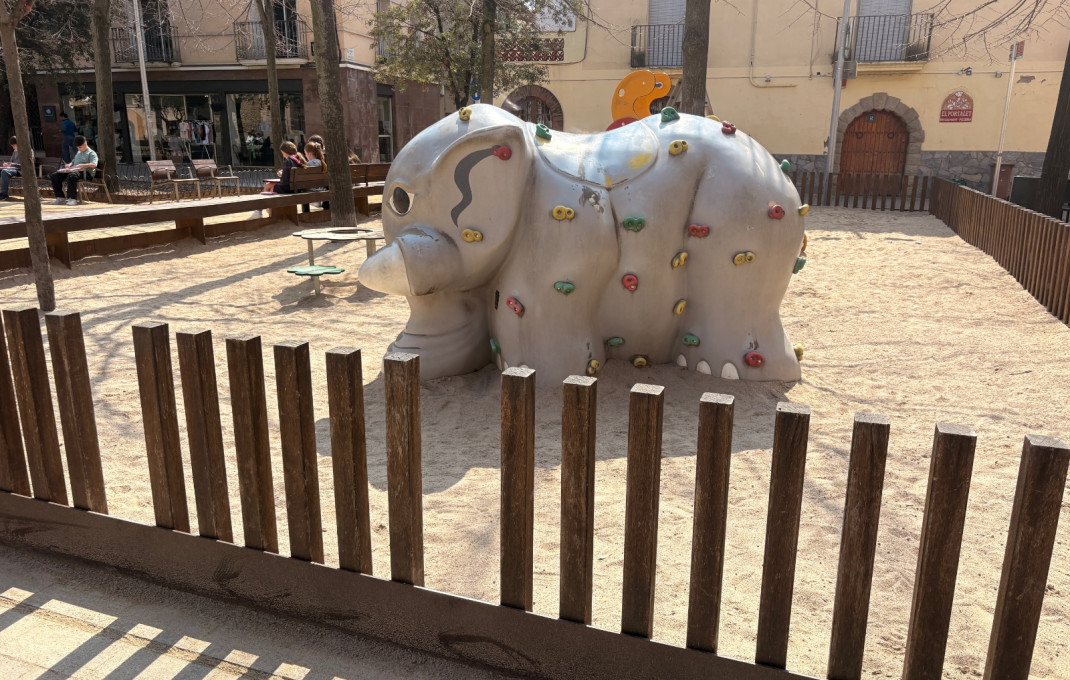 Traspaso - Bar Restaurante -
Rubí