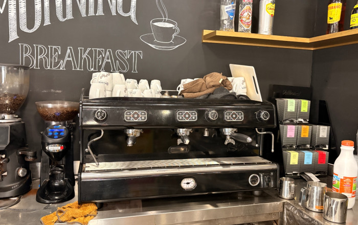 Traspaso - Bar Restaurante -
Rubí