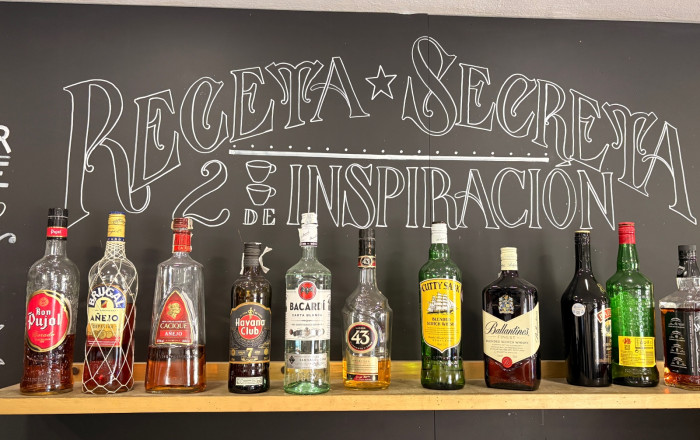 Traspaso - Bar Restaurante -
Rubí