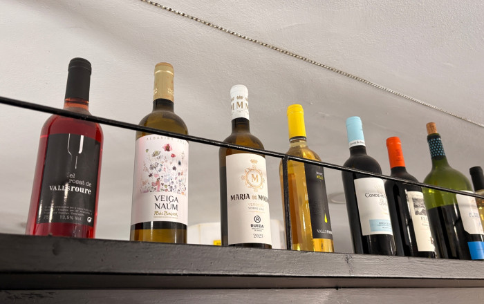 Traspaso - Bar Restaurante -
Rubí