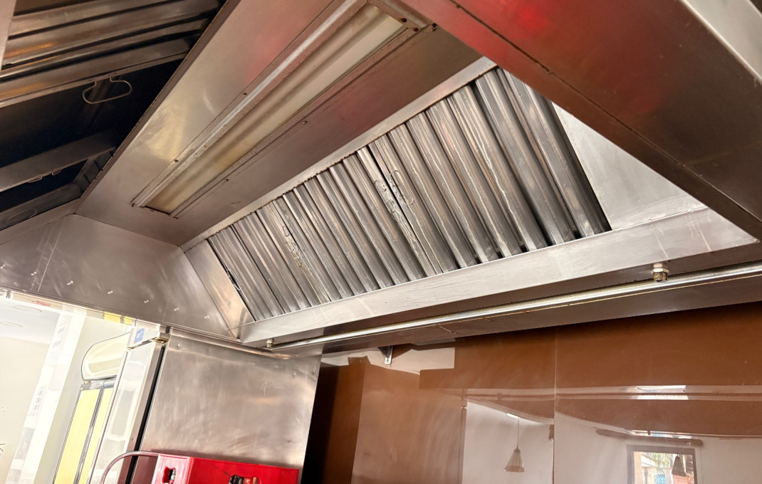 Traspaso - Bar Restaurante -
Rubí