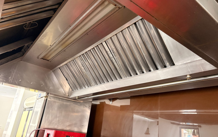 Traspaso - Bar Restaurante -
Rubí