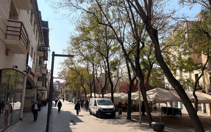 Traspaso - Bar Restaurante -
Rubí