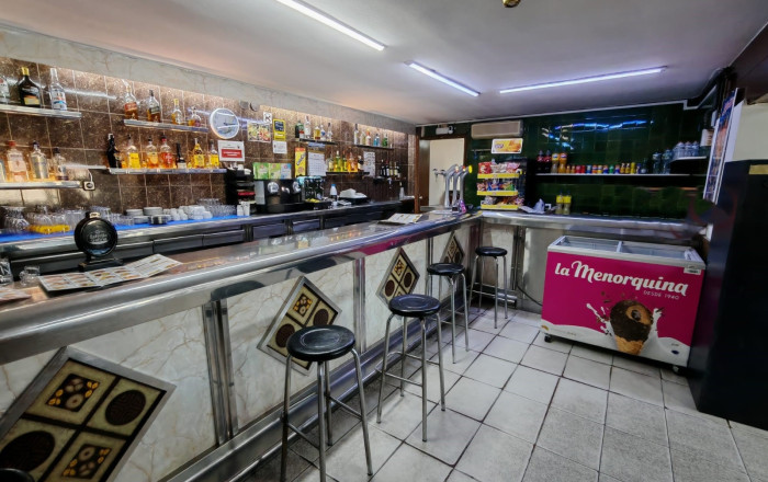 Traspaso - Bar Restaurante -
Sant Fost de Campsentelles