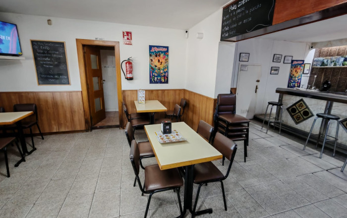 Traspaso - Bar Restaurante -
Sant Fost de Campsentelles