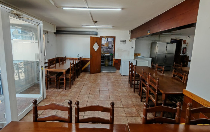 Traspaso - Bar Restaurante -
Sant Fost de Campsentelles