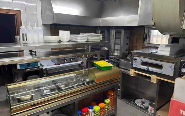 Traspaso - Bar Restaurante -
Sant Fost de Campsentelles