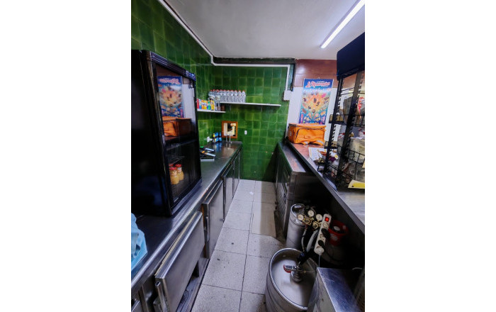 Traspaso - Bar Restaurante -
Sant Fost de Campsentelles