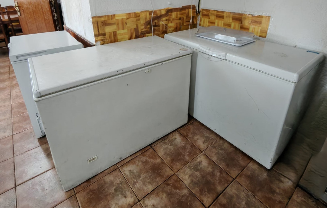 Traspaso - Bar Restaurante -
Sant Fost de Campsentelles