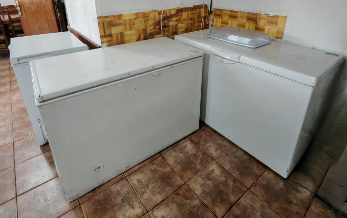 Traspaso - Bar Restaurante -
Sant Fost de Campsentelles