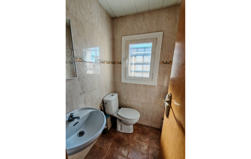 Traspaso - Bar Restaurante -
Sant Fost de Campsentelles