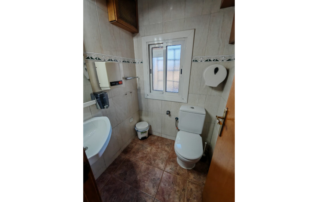 Traspaso - Bar Restaurante -
Sant Fost de Campsentelles