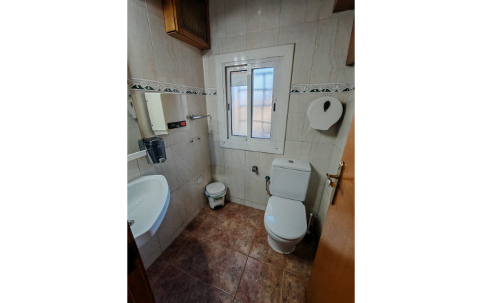 Traspaso - Bar Restaurante -
Sant Fost de Campsentelles