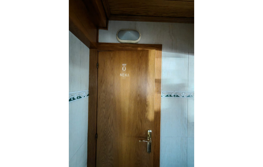 Traspaso - Bar Restaurante -
Sant Fost de Campsentelles